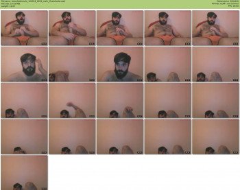 beardedmuscle