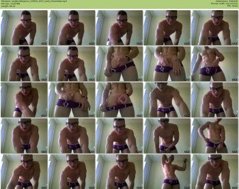 bodybuildingman