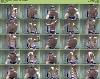 bodybuildingman