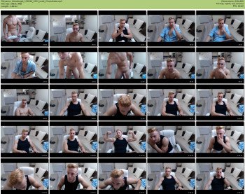 blondeagle