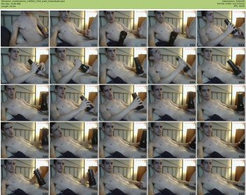 maxforearms