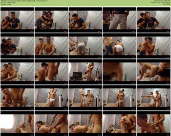muscleandsweet