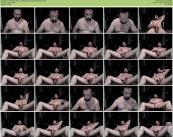 nudemalexhib