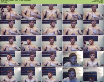 1kentuckygingerguy1
