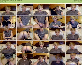 hotblondetwink