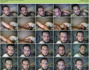 themanbeard