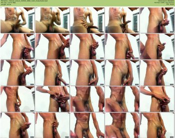 chaman_sexual