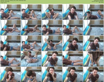 foot_nerd