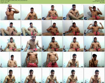franco8gabo