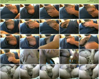 mikeyhotbear