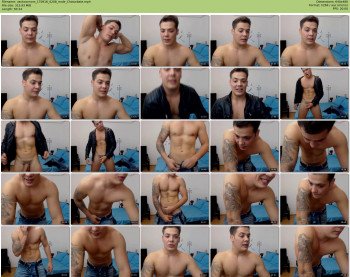 zackconnors