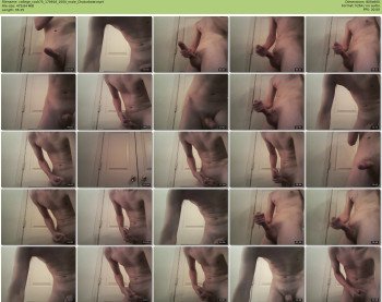 college_cock75