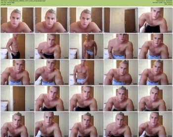 jordanblonde