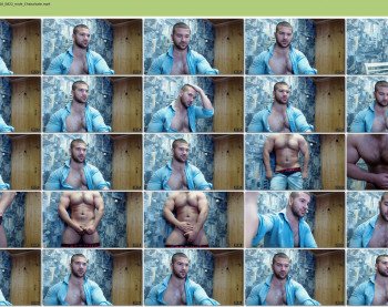 michaelmusclestud