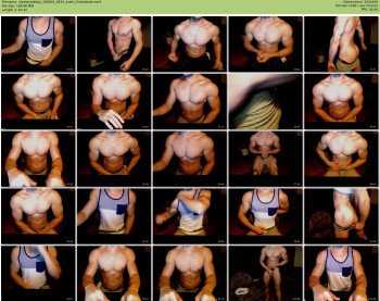 olympianbody