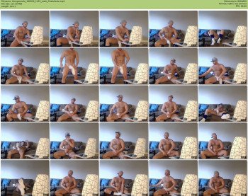 thongmuscle