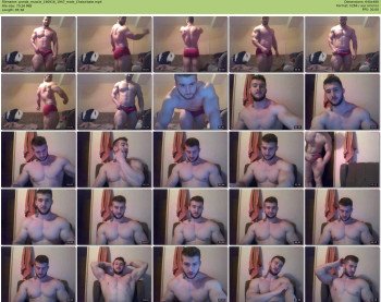 panda_muscle