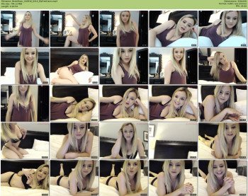 BreeOlson