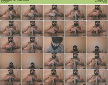 beardedmuscle