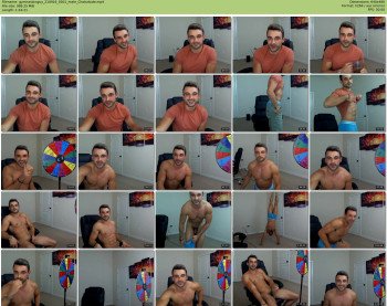 gymnasticsguy