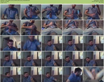 ricky_stroker_hung