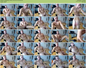 unmaskedboy