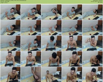 anth0nyhot