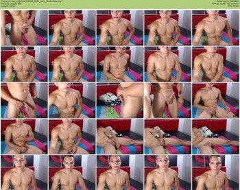 boy_mikehot