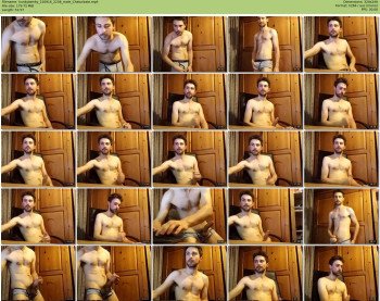 hunkytwinky
