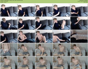 lilblondeb0y