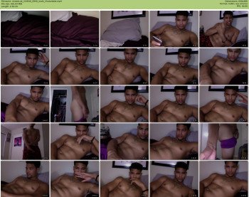 mixedcub