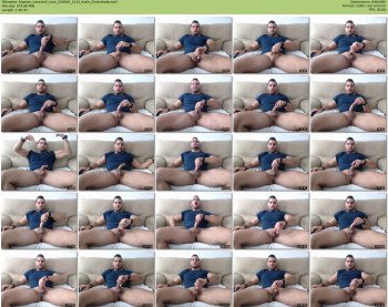 bigman_carameli_cock