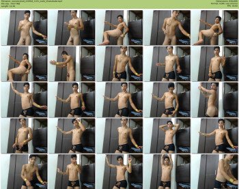 menveryhott