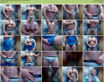 michaelmusclestud