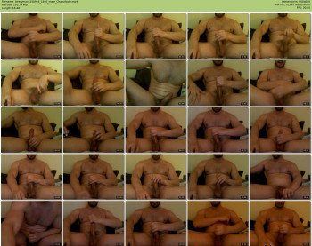 beefyman