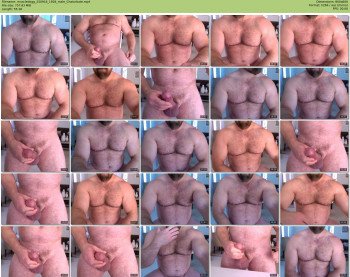 muscledogg