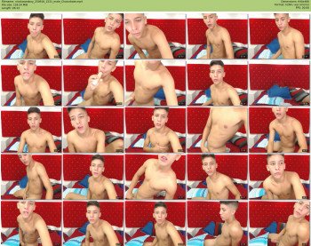 nicolassexboy