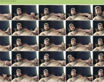spy_on_hung_beefy_dads