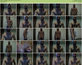 paulripped