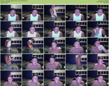 caliboyflirt