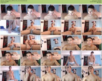 latingogoboys