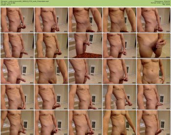 undercovercock81