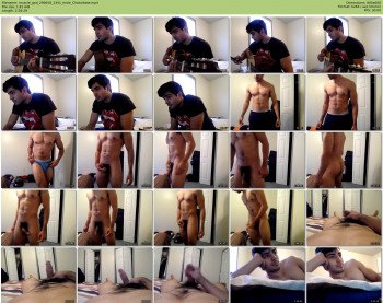 muscle_god
