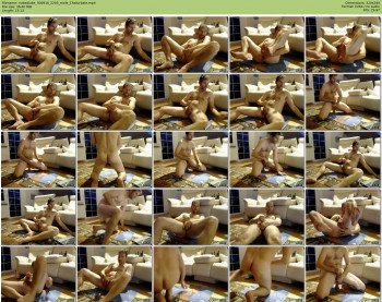 nakedluke