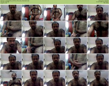 karthik84hairy