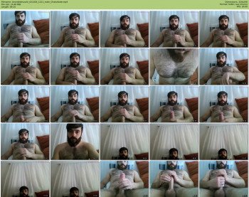 beardedmuscle