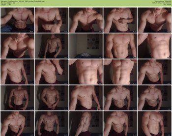 josehornyboy