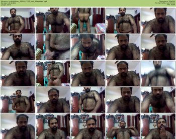 karthik84hairy