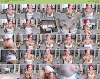 AnnaBellPeaks