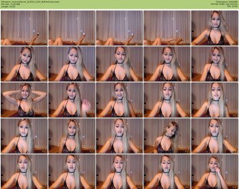 AriannaSecret